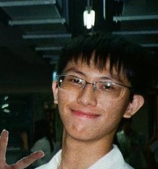 Cheng-Yen Lee