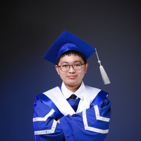 Min-Yu Huang