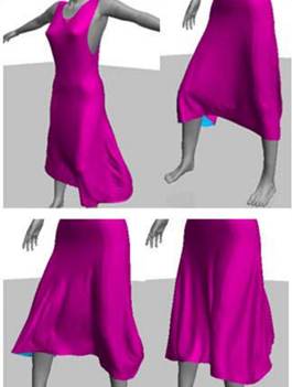 dress