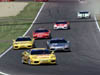 Ferrari 360 Modena Challenge Desktop Wallpaper 1024x768