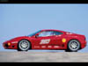 Ferrari 360 Modena Challenge Desktop Wallpaper 1024x768