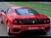Ferrari 360 Modena Challenge Desktop Wallpaper 1024x768