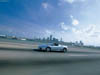 Ferrari 360 Spider Desktop Wallpaper 1024x768