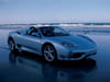 Ferrari 360 Spider Desktop Wallpaper 1024x768