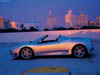 Ferrari 360 Spider Desktop Wallpaper 1024x768