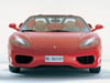 Ferrari 360 Spider Desktop Wallpaper 1024x768