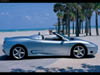 Ferrari 360 Spider Desktop Wallpaper 1024x768