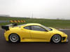 Ferrari 60GTC Fiorano Desktop Wallpaper 1024x768