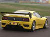 Ferrari 60GTC Fiorano Desktop Wallpaper 1024x768
