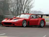 Ferrari 575GTC Fiorano Desktop Wallpaper 1024x768