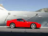 Ferrari 575M Superamerica Desktop Wallpaper 1024x768