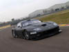 Ferrari 575 GTC Evoluzione Desktop Wallpaper 1024x768