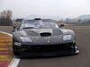 Ferrari 575 GTC Evoluzione Desktop Wallpaper 1024x768