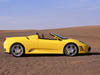 Ferrari F430 Spider Desktop Wallpaper 1024x768