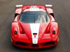 Ferrari  FXX Desktop Wallpaper 1024x768