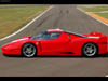 Ferrari  FXX Desktop Wallpaper 1024x768