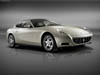 Ferrari 612 Scaglietti Desktop Wallpaper 1024x768