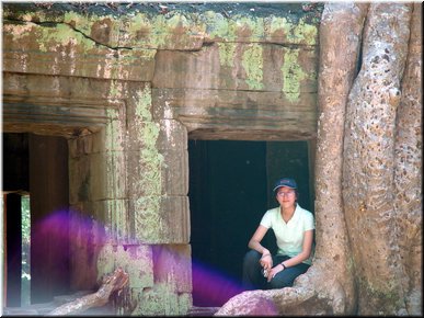 06 Human beings are nothing compared with the long life of the trees.jpg