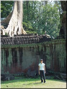 10 So little compared with the tree and the ruins.jpg