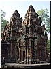 01 The temple consists of many red-stone towers and structures.jpg