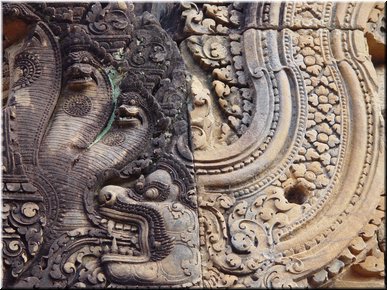 10 A makara (sea monster) spews out a multi-headed naga.jpg.jpg