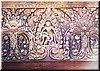 15 Hiranyakasipu (a demon called asuras) torn apart by an avartar of Vishnu.jpg
