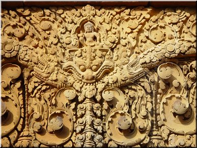 07 Indra riding a makara (a sea demon)(from a lintel in Banteay Srei).jpg