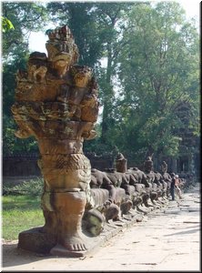 03-07-01 Preah Khan --- The name means sacred sword and it was a city built in 12th century .jpg