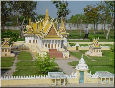 05-02-03 Cambodian Cultural Village --- A miniature of Royal Palace in Phnom Penh.jpg