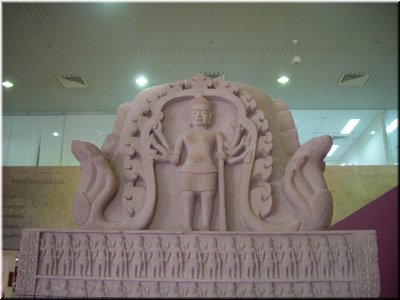 05-03-02 Angkor Airport --- God Vishnu.jpg