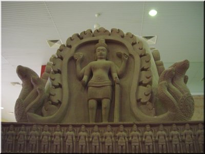 05-03-03 Angkor Airport --- God Shiva.jpg