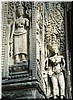 02-02-01 Thommanon --- A dvarapala and an apsaras.jpg