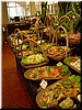 02-06-01 Sofitel Hotel --- Salads of buffet for lunch.jpg