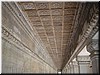 02-08-04 Angkor Wat --- The ceiling of a corridor with a long relief.jpg