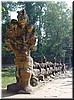 03-07-01 Preah Khan --- The name means sacred sword and it was a city built in 12th century .jpg