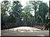 03-07-04 Preah Khan --- A naga bridge showing the story of Churning of Milk Sea.jpg