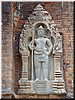 04-06-01 Lolei --- A dvarapala (guardian god).jpg