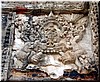 04-07-01 Preah Ko --- God Indra on a makara (sea monster).jpg