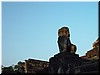 04-08-03 Bakong --- A guarding lion.jpg