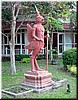 05-01-03 Sofitel hotel --- A statue of Garuda, a vehicle of God Vishnu.jpg