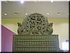 05-03-01 Angkor Airport --- Krishna (an avatar of God Vishnu) on Garuda (a steed of Vishnu).jpg