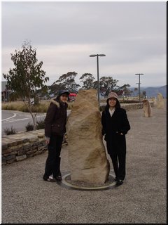Day 2 - 06 At stone art in Echo Point in Blue Mountains National Park.jpg