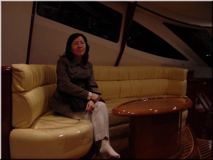 Day 6 - 07 The boat is luxury and full of chairs and tables.jpg