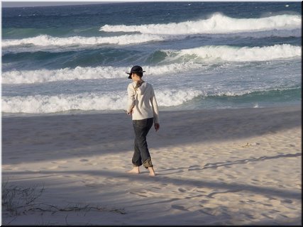 Day 7 - 15 The water is part of southern Pacific.jpg