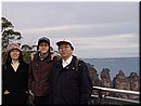Day 2 - 03 In front of the Three Sisters rocks at Echo Point.jpg