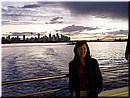 Day 3 - 05 We took a harbour cruise with Sydney skyline in background.jpg