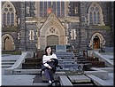 Day 4 - 02 St. Patrick's Cathedral in Sydney.jpg
