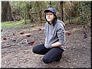 Day 5 - 12 With a lot of Crisom Rosella birds.jpg