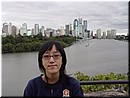 Day 6 - 05 In front of Brisbane skyline at Kangaroo Point.jpg