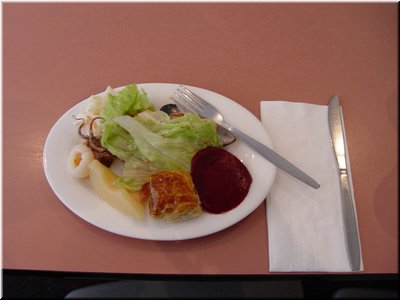 02-02 The buffet we had in Top One Family Restaurant in Penrith.jpg